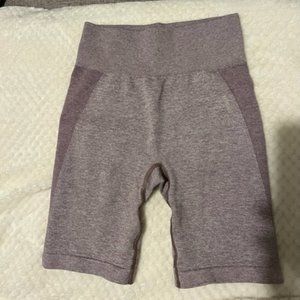 Gymshark Flex Shorts - Small